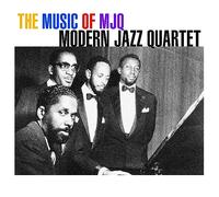 Modern Jazz Quartet - Music of The Mjq [Import]