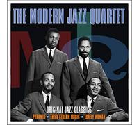 Modern Jazz Quartet - Original Jazz Classics