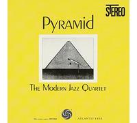 Modern Jazz Quartet - Pyramid