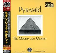 Modern Jazz Quartet - Pyramid (Jpn) (Ltd)