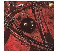 Modern Jazz Quartet - Space [Vinilo]