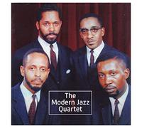 Modern Jazz Quartet - The Modern Jazz Quartet + 8 Bonus Tracks