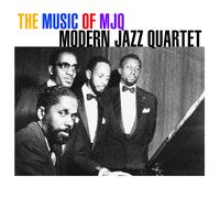 Modern Jazz Quartet - Music of The Mjq [Import]