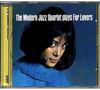 Modern Jazz Quartet, The - Plays For Lovers + 6 Bonus Tracks