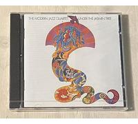 Modern Jazz Quartet - Under the Jasmin Tree