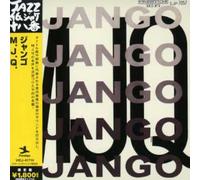 Modern Jazz Quintet - Django