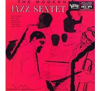 Modern Jazz Sextet (24bit)