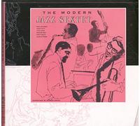 Modern Jazz Sextet, The - Modern Jazz Sextet