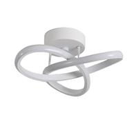 Modern Led Ceiling Light - Multifunctional Led Lighting | Acrylic Ceiling Lamp Fixtures Hallway Decor | Modern Bedroom Ceiling Light For Bedroom Kitchen Entrance Hall Decoration