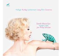 Modern Lied. Sun, Schulze.