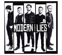 Modern Lies - Modern Lies: Ekstrawertyka [CD]