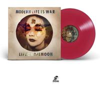 Modern Life Is War Life On the Moon (Vinyl) (Importación USA)