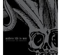 Modern Life Is War - Midnight in America [Vinilo]