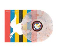 Modern Life Is War - Tribulation Worksongs [Vinilo]