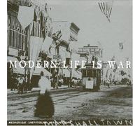 modern life is war - Witness