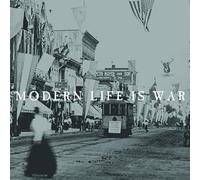 Modern Life Is War - Witness [Vinilo]