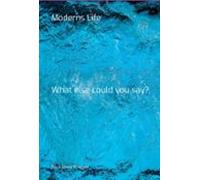 Modern Lives (ebook)