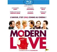 MODERN LOVE [Francia] [Blu-ray]