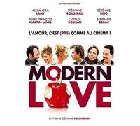 Modern Love [Francia] [DVD]