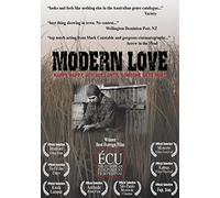 Modern Love: Happy Happy Joy Joy Until Someone [Reino Unido] [DVD]