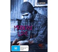 Modern Love - Modern Love [Alemania] [DVD]