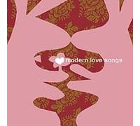 Modern Love Songs
