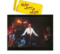 Modern Lovers ‘Live’ [Vinilo]