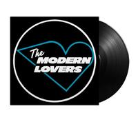Modern Lovers – Modern Lovers – Vinilo 180 g (negro)
