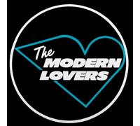 Modern Lovers - Modern Lovers (1LP Blue Coloured Vinyl) [Vinilo]