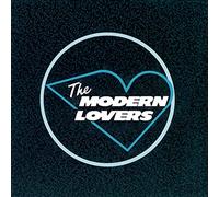 Modern Lovers - Modern Lovers