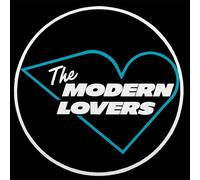 Modern Lovers Modern Lovers Blue Coloured (Vinyl) 12" Album Coloured Vinyl