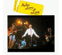 Modern Lovers - Modern Lovers Live [180 gm vinyl] [Vinilo]