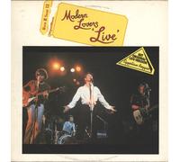 MODERN LOVERS - modern lovers live