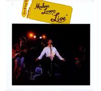 Modern Lovers - Modern Lovers Live [Vinilo]