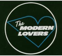 Modern Lovers - Modern Lovers-O.Bookl./Dig