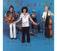 Modern Lovers – Rock n Roll With The Modern Lovers – Vinilo LP 180 g naranja (Music on Vinyl)