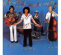 Modern Lovers - Rock'n'Roll with [Import]