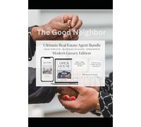 Modern Luxury Real Estate Guide: Buyer & Seller Guide • Checklists & Worksheets