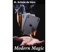 Modern Magic (ebook)