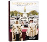 Modern Majesty: The British Royal Family Today – Rizzoli Cucine