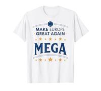 Modern - Make Europe Great Again Camiseta