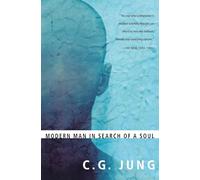Modern Man in Search of a Soul (Harvest Book)