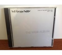 Modern Man - Wide Album