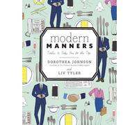 Modern Manners: Tools to Take You to the Top