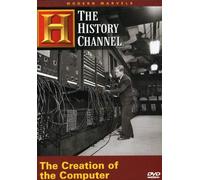 Modern Marvels: Creation Of The Computer [Edizione: Stati Uniti] [USA] [DVD]