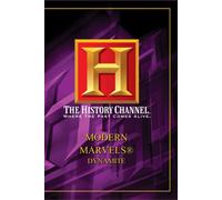 Modern Marvels: Dynamite [USA] [DVD]