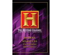 Modern Marvels: Engineering Disasters #12 [USA] [DVD]