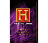 Modern Marvels - Modern Marvels: Aswan Dam [USA] [DVD]