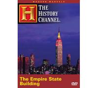 Modern Marvels - Modern Marvels: Empire State Building [USA] [DVD]