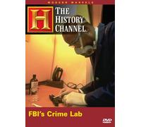 Modern Marvels - Modern Marvels: Fbi's Crime Lab [USA] [DVD]